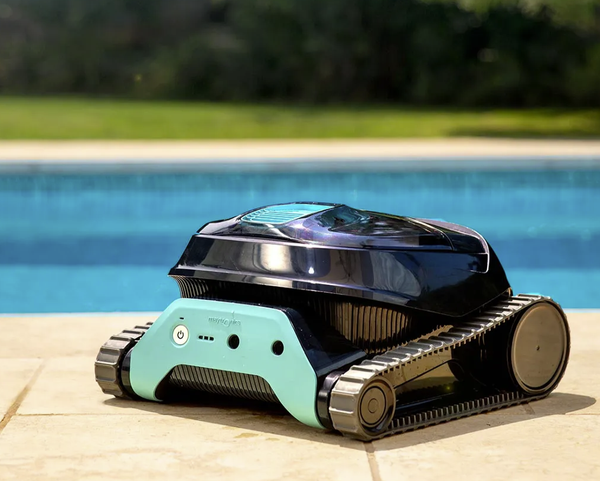 Maytronics Liberty 300 Gen2 Robotic Pool Cleaner | 99998130-US