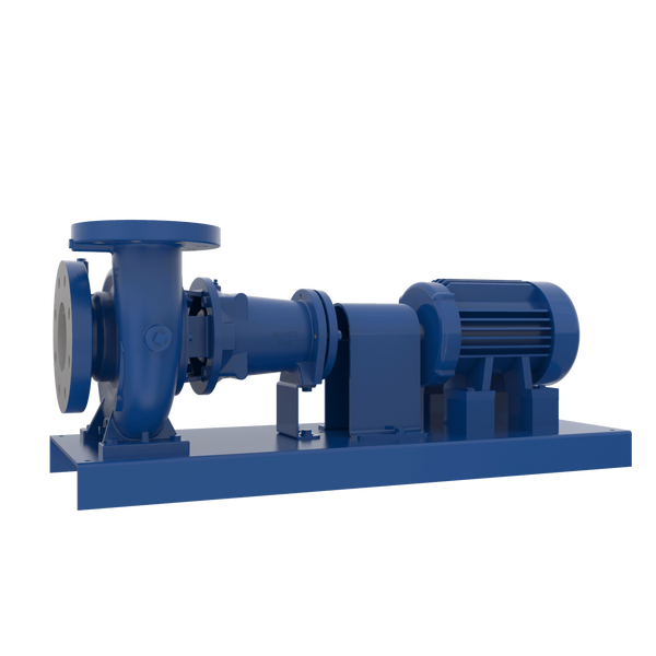 Aurora® 3804 Series Pump