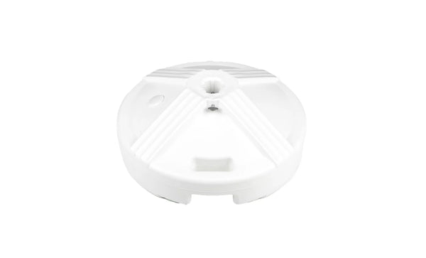 50 lbs Resin Coated Concrete Umbrella Base