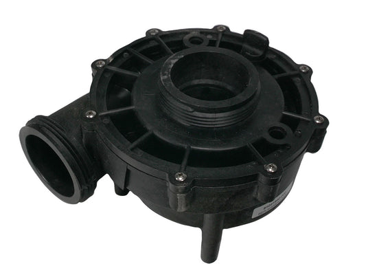 Aqua Flo Gecko 4 hp , Wet End 56 Frame XP2 and XP2e