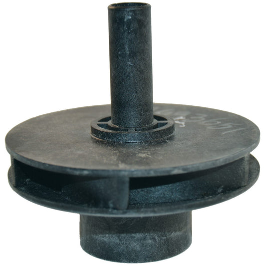 Allied Impel FMCP/Hp 1.5Hp Yellow Dot 1-05-0260, 1 Yellow Dot Impeller Flo-Master FMCP 1.5Hp | 91693651