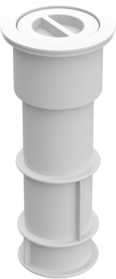 Aquastar 7.5" Umbrella Stand Sleve And | US101