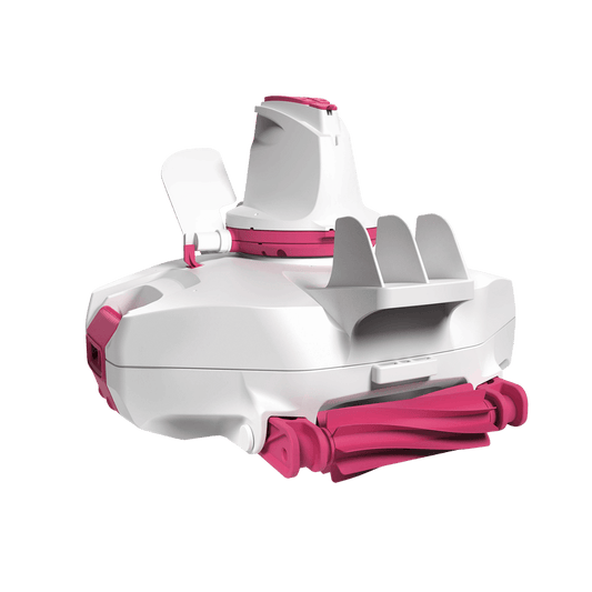 BWT BC200 Robotic Cleaner Above Ground Battery Power | RC26CBX