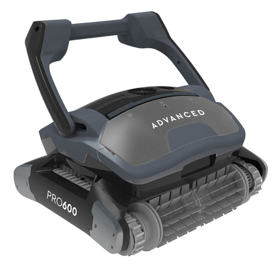 BWT Advanced Pro 600 Robotic Cleaner