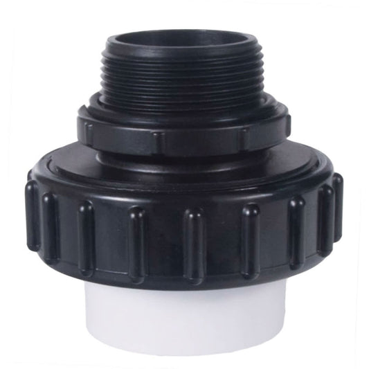 1-1/2" MIP X 1-1/2" S Hi-Temp Union | 21063-150-000