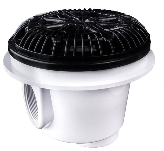 CMP Vl/Fg Main Drain (So;Bo) Galaxy, | 25515-000-200