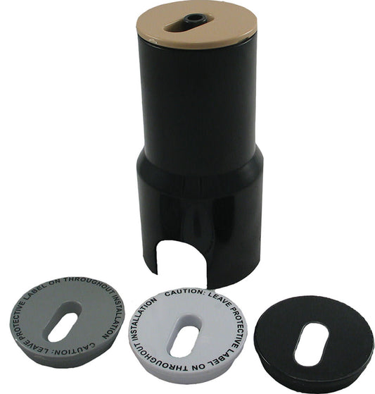 CMP Deck Jet Dual Stream Replacement Nozzle | 25597-100-900