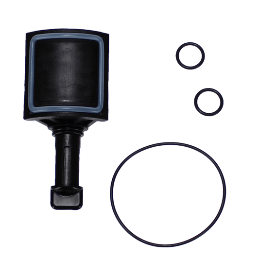 Cmp Diverter Assembly J Style,Diverter | 25913-204-850