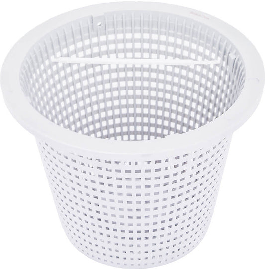 CMP Baker-Hydro Style Standard Skimmer Basket, White | 27180-136-000