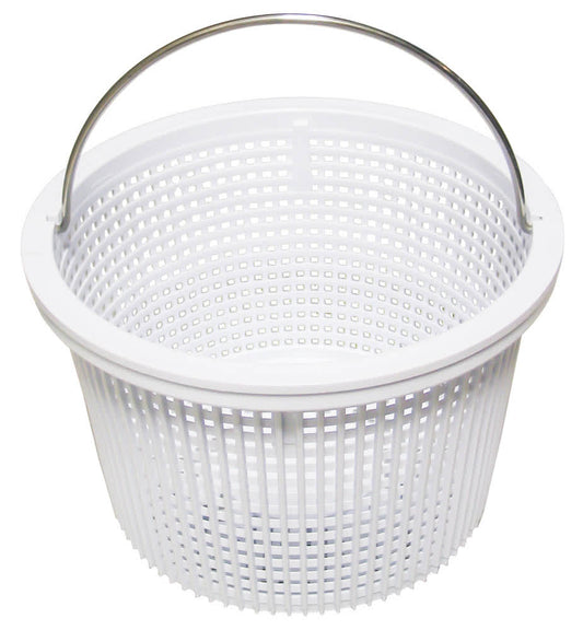 CMP Heavy Duty U-3 Style Skimmer Basket | 27182-009-000