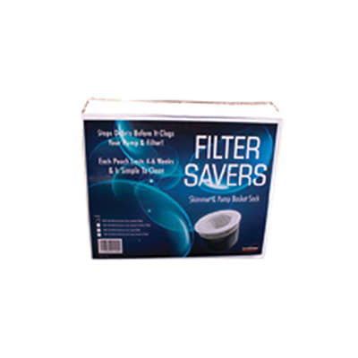 CMP Filter Saver Skimmer Socks (5-Pack) | 58307-000-000