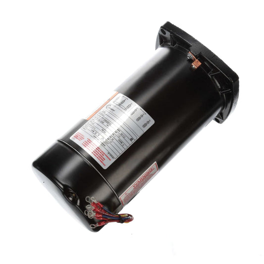 Century Pump Motor 1.5HP 3Ph 60Hz 208-230/460V 48Y Frame | Q3152