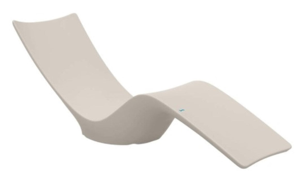 Autograph Chaise Lounger