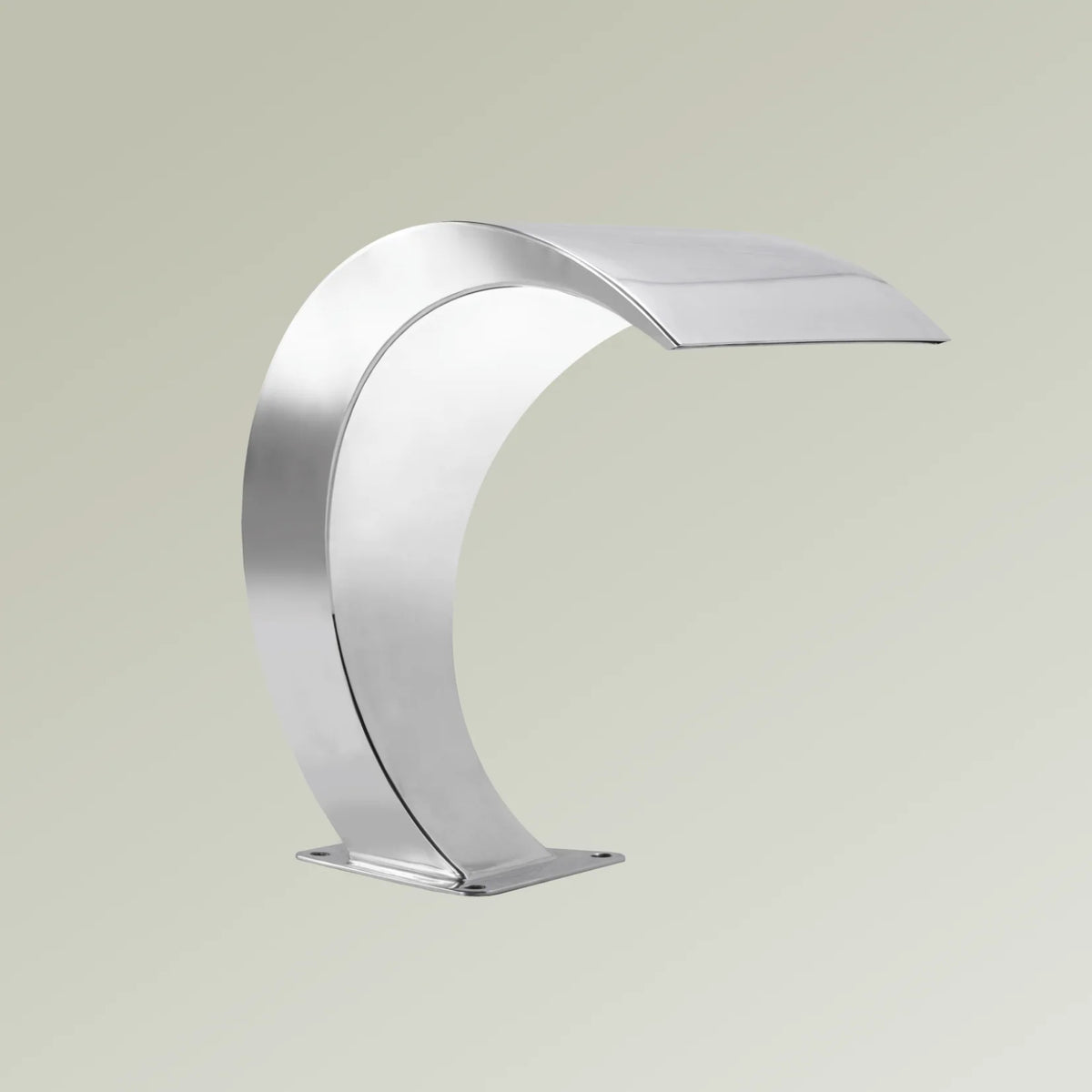 Aura Freestanding Waterfall