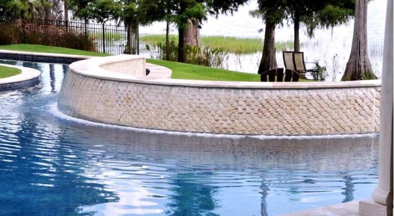 12" GAW Aqua Sheer W/ 9" Nozzle | GA0111209