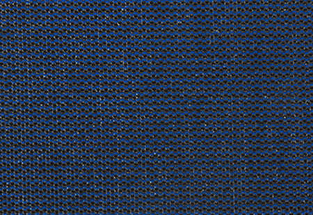 GLI 14' x 28' Mesh Safety Cover w/ 4' x 8' CES, Blue | 20-1428RE-CES48-SAP-BLU