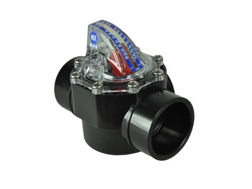 H2Flow Vis Service Kit F/All Models | FV-SK