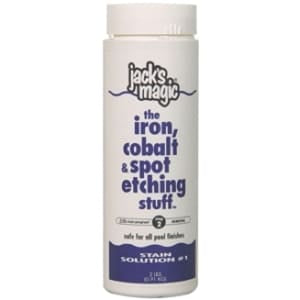 Jacks Magic Stain Solution #1 The Iron, Cobalt & Spot Etching Stuff | JMIRON2