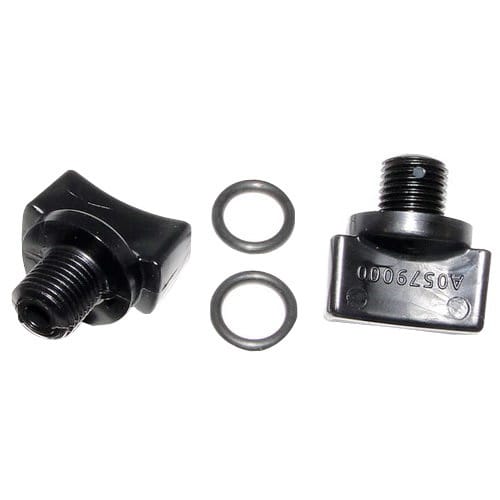 Jandy Pro Series Heat Exchanger Drain Plug | R0446000