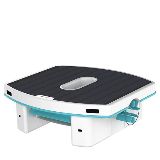 Maytronics Dolphin Skimmi Automated Solar-Powered Robotic Pool Skimmer