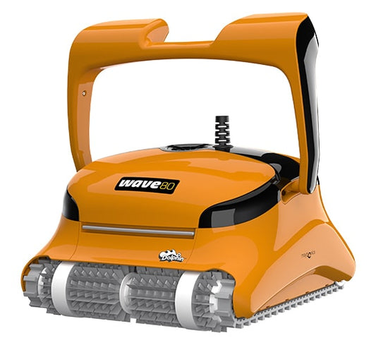 Maytronics Wave 80 Robotic Commercial Pool Cleaner