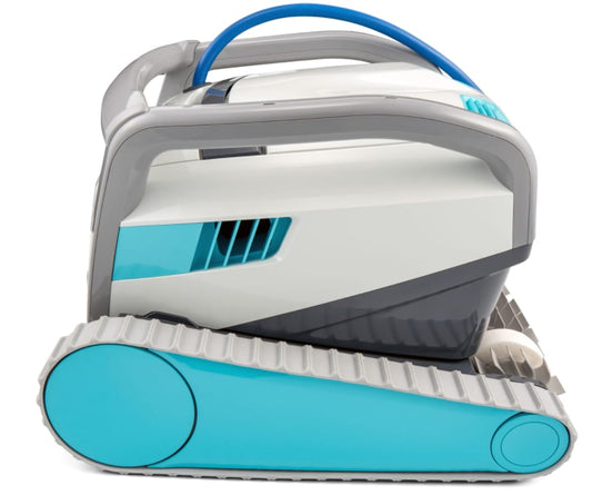 Maytronics Dolphin Active 60 Corded Robotic In-Ground Pool Cleaner w/ Wi-Fi