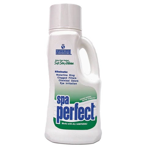 Natural Chemistry Spa Perfect, 2 L Bottle | 14034NCM