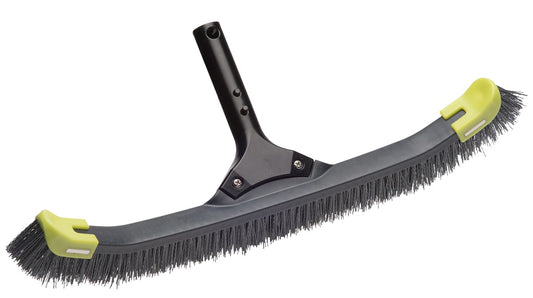 Ocean Blue Tsunami 22” Power Bristle Brush | 140076