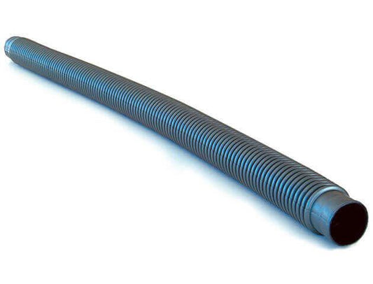 Silver Flex Connection Hose 1.5" X 9' 12/Cs | VH129