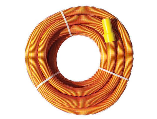 Oreq Smooth Flex Vac Hose 1-1/2" X 30' | VH2230