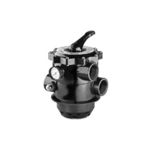 Pentair Tagelus 1.5" 6-Way Clamp Style Valve Sand Filter | 262506