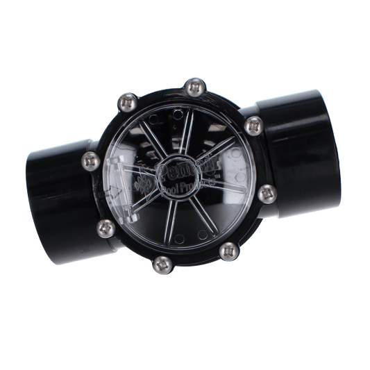 Pentair 2" Compool CPVC Check Valve | 263042