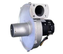 Pentair MasterTemp & Sta-Rite Max-E-Therm 400 Natural Gas Heater Blower Kit | 77707-0253