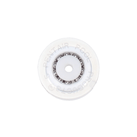 Pentair #175 Ball Bearing Polyurethane Wheel | R201557Z