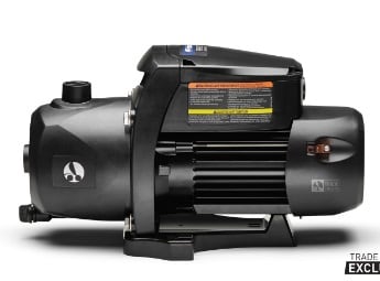 Zodiac Polaris PB4SQ Booster Pump Body | R0723100