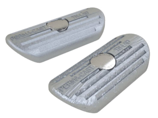 Perma-Cast Ladder Anode Kit | TN-LD