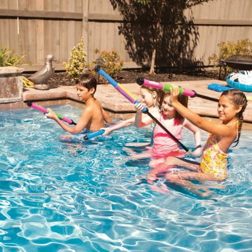 Poolmaster Super Hot Shots Launcher 2 | 72571