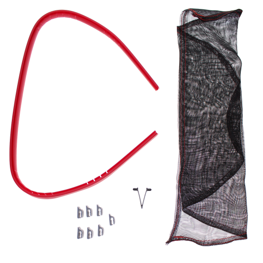 Purity Renew Kit Red Baron Tuff Duty | RKRBTD