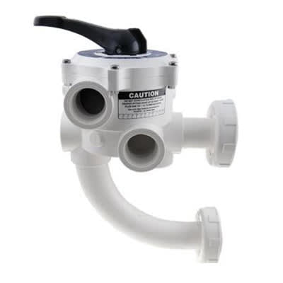 Multiport Valve | SM1-HP3