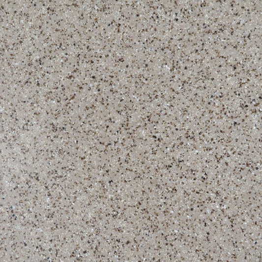 Cappuccino Polystone Destination Lounger