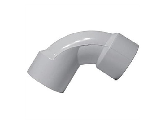 2" 90 Sweep Elbow PVC Sch. 40 Slip | 406-020S