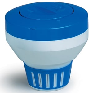 SplashPro Floating Chlorinator | C1082