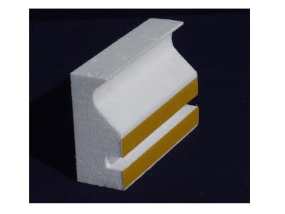 Stegmeier Renovation Form Capstone - | 5CF112