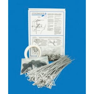 Stegmeier Tie Wire Side Kit - Sold | CFA001