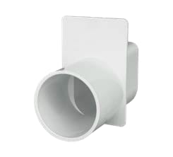 Stegmeier End Adapter For Frontier, | DEA