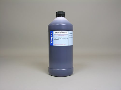Taylor Ph Indicator Solution, 2000 Series, 32 Ounce | R-0004-F