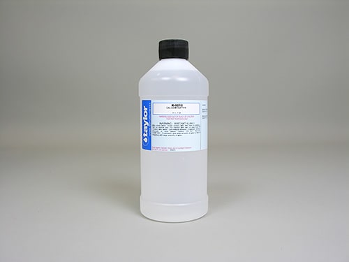 Taylor Calcium Buffer (Most Often Used), 16 Ounce , 16 OZ | R-0010-E