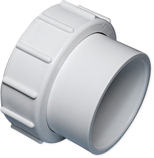 Waterway 2-1/2" Union Pump End Assembly | 400-6010