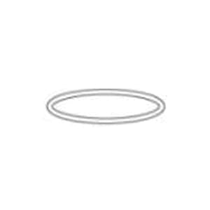 Waterway 6" Pump Trap Lid O-Ring | 805-0436
