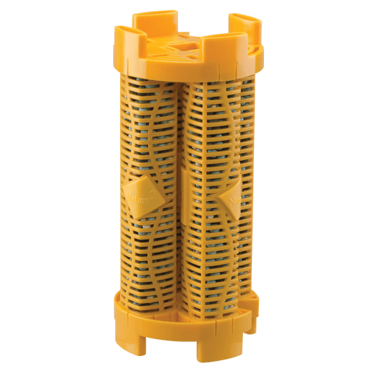 Nature2 CF Cartridge Filter Drop-in Mineral Dispenser, Single Unit, 25,000 gallons | W29500